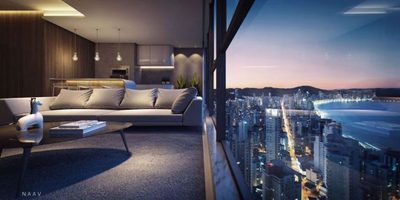 Apartamento, 4 quartos, 165 m² - Foto 2