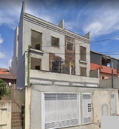 Apartamento, 2 quartos - Foto 1