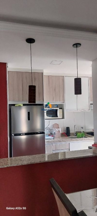 Apartamento, 2 quartos, 61 m² - Foto 5