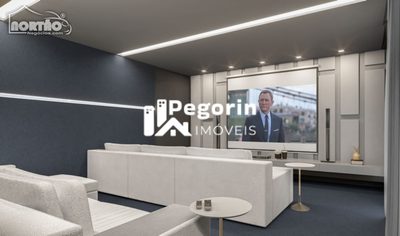 Casa, 3 quartos, 56 m² - Foto 2