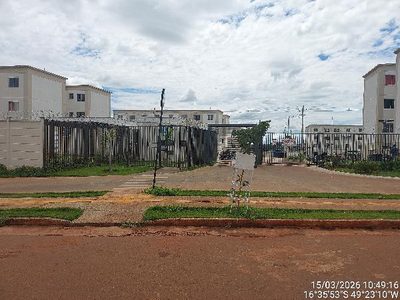 Apartamento, 2 quartos, 42 m² - Foto 1