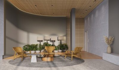 Apartamento, 3 quartos, 397 m² - Foto 5