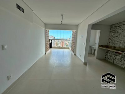 Apartamento, 2 quartos, 67 m² - Foto 1