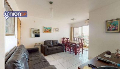 Apartamento, 2 quartos, 65 m² - Foto 3