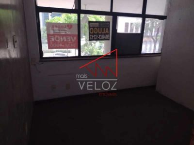 Sala-Conjunto, 235 m² - Foto 1