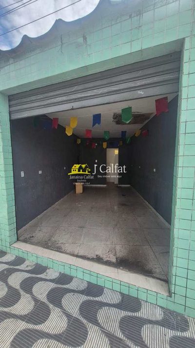 Loja-Salão, 35 m² - Foto 2