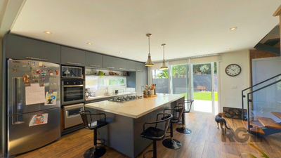Casa, 3 quartos, 333 m² - Foto 4