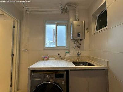 Apartamento, 2 quartos, 76 m² - Foto 4