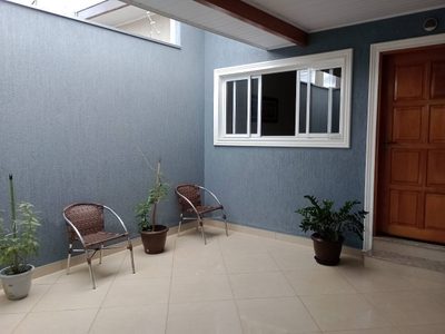 Casa, 2 quartos, 84 m² - Foto 3