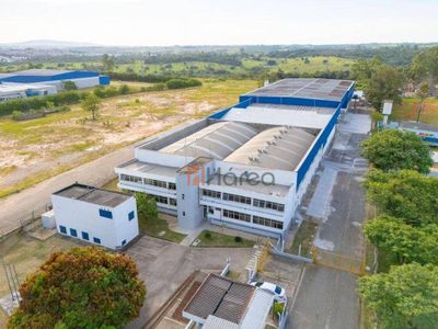 Depósito-Galpão, 7032 m² - Foto 1