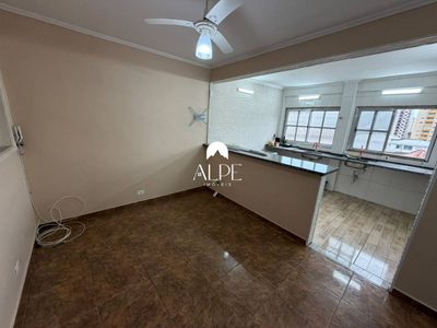 Apartamento, 1 quarto, 41 m² - Foto 2