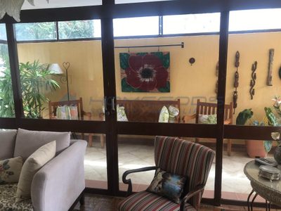 Casa, 4 quartos - Foto 5