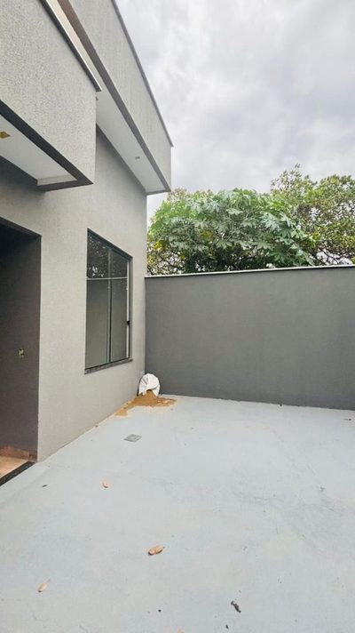 Casa, 2 quartos, 70 m² - Foto 5