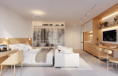 Loft, 30 m² - Foto 4