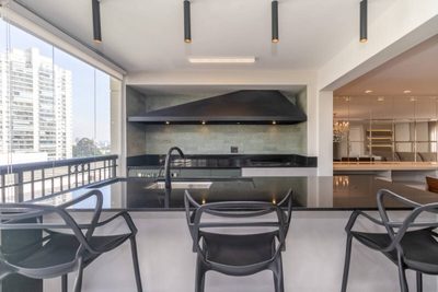 Apartamento, 4 quartos, 310 m² - Foto 4