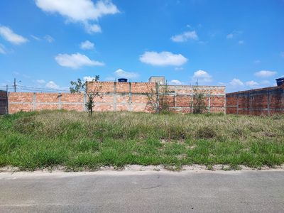 Terreno, 200 m² - Foto 3