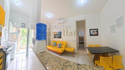 Apartamento, 2 quartos, 64 m² - Foto 4