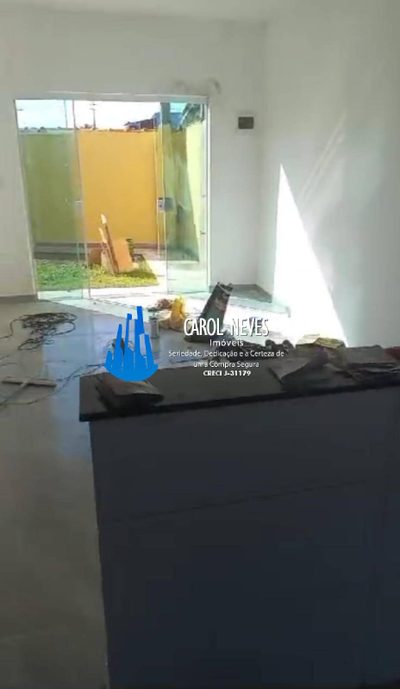 Casa, 2 quartos, 50 m² - Foto 5