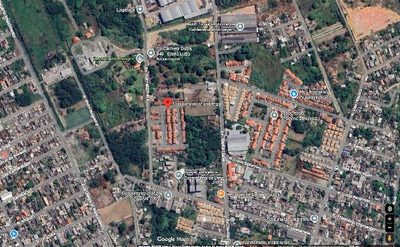 Casa, 2 quartos, 49 m² - Foto 1