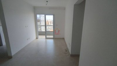 Apartamento, 1 quarto, 52 m² - Foto 4