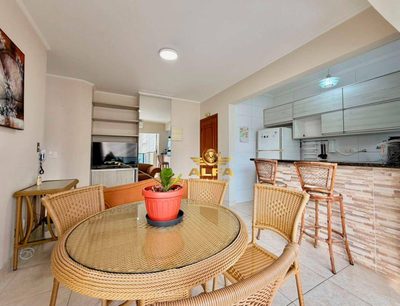 Apartamento, 2 quartos, 65 m² - Foto 1