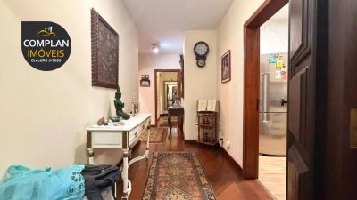 Apartamento, 4 quartos, 182 m² - Foto 2