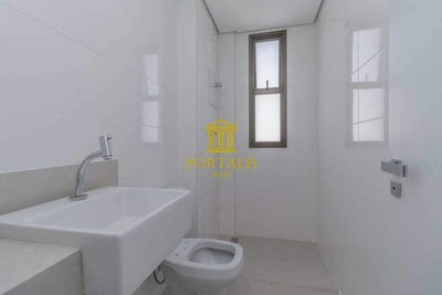 Cobertura, 3 quartos, 105 m² - Foto 3