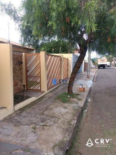Casa, 2 quartos, 149 m² - Foto 1