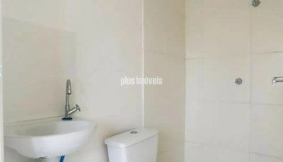 Kitnet-Studio, 17 m² - Foto 2