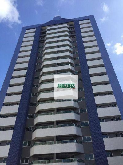 Apartamento, 4 quartos, 143 m² - Foto 1