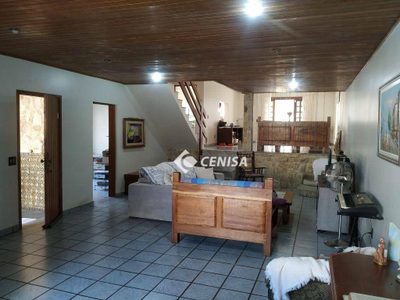 Casa, 3 quartos, 258 m² - Foto 5
