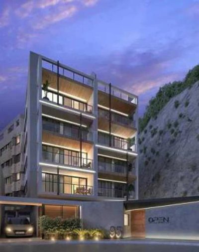 Apartamento, 3 quartos, 96 m² - Foto 3
