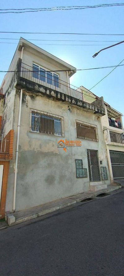Casa, 1 quarto, 45 m² - Foto 2