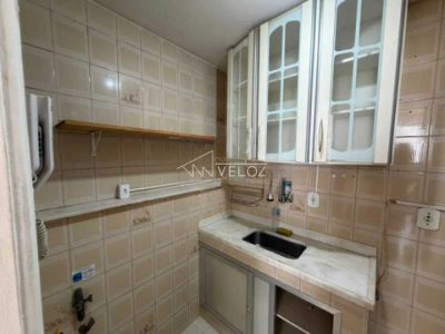 Kitnet-Studio, 32 m² - Foto 1