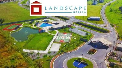 Loteamento e Condomínio, 380 m² - Foto 5
