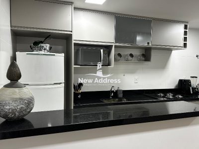 Apartamento, 2 quartos, 73 m² - Foto 2