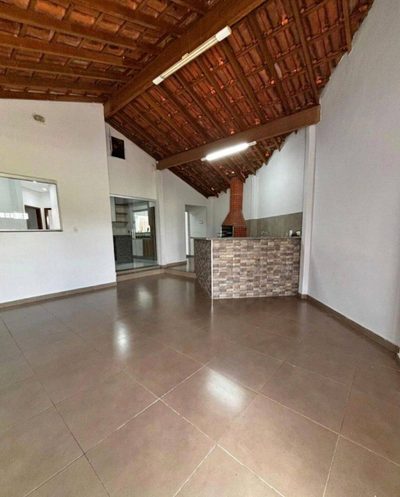 Casa, 2 quartos - Foto 1