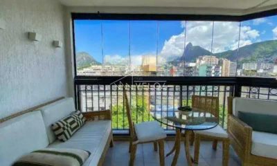 Cobertura, 3 quartos, 247 m² - Foto 4