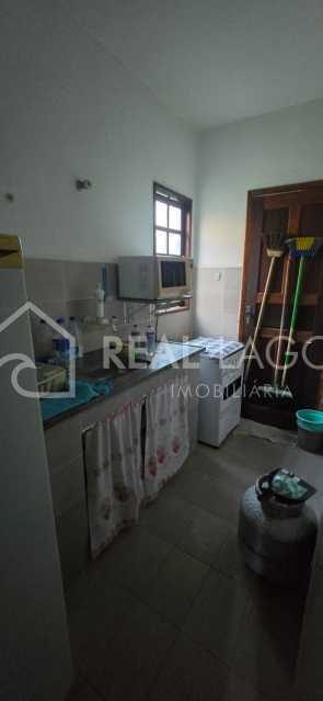 Casa de Condomínio, 2 quartos - Foto 3