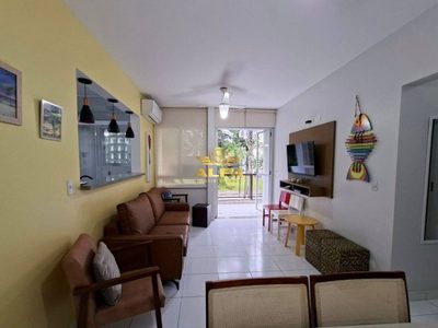 Apartamento, 2 quartos, 75 m² - Foto 4