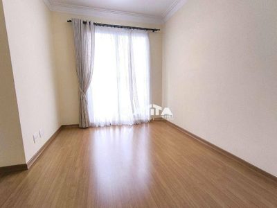 Apartamento, 2 quartos, 50 m² - Foto 2