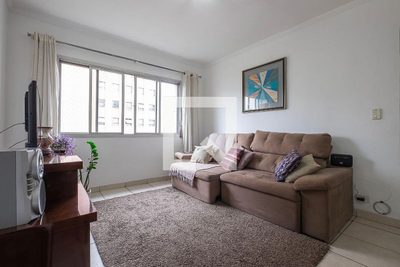 Apartamento, 2 quartos, 64 m² - Foto 2