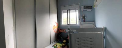 Apartamento, 3 quartos, 76 m² - Foto 4