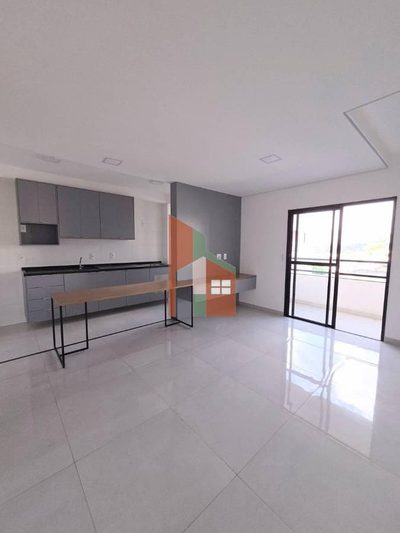 Apartamento, 2 quartos, 65 m² - Foto 1