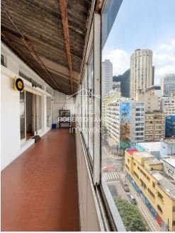Apartamento, 2 quartos, 80 m² - Foto 2
