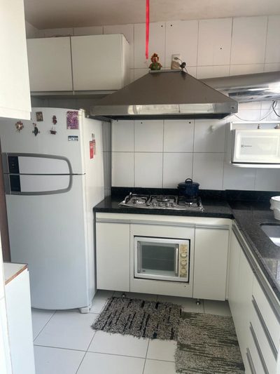 Apartamento, 3 quartos, 118 m² - Foto 2
