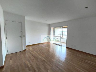 Apartamento, 3 quartos, 115 m² - Foto 4
