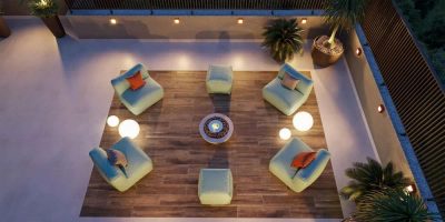 Apartamento, 2 quartos, 53 m² - Foto 3