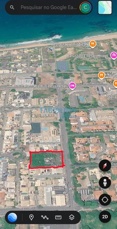 Loteamento e Condomínio, 3200 m² - Foto 1
