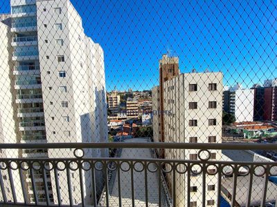 Apartamento, 3 quartos, 100 m² - Foto 5